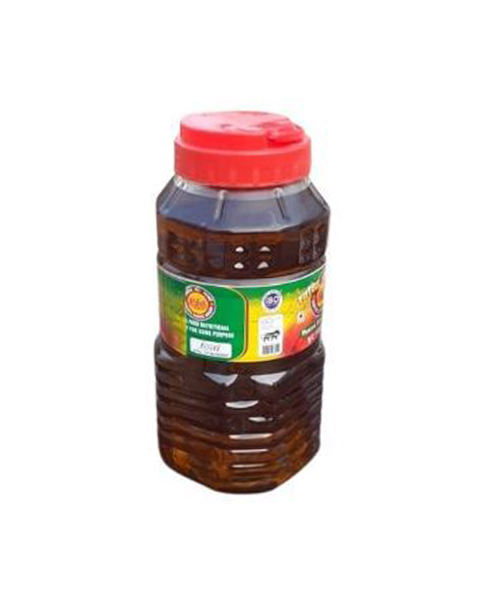 2ltr Kachi Ghani Mustard Oil Images